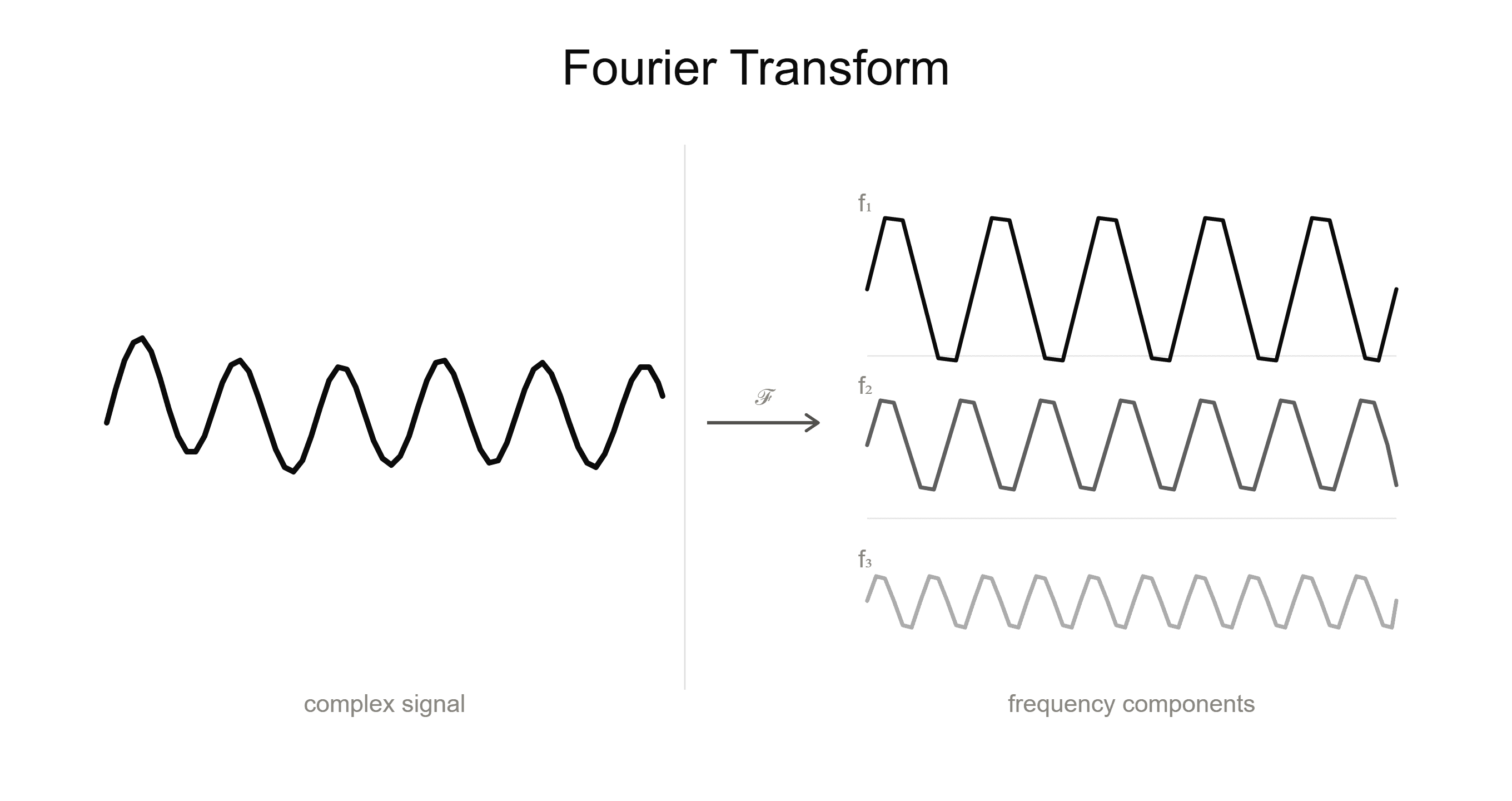 What Is the Fourier Transform