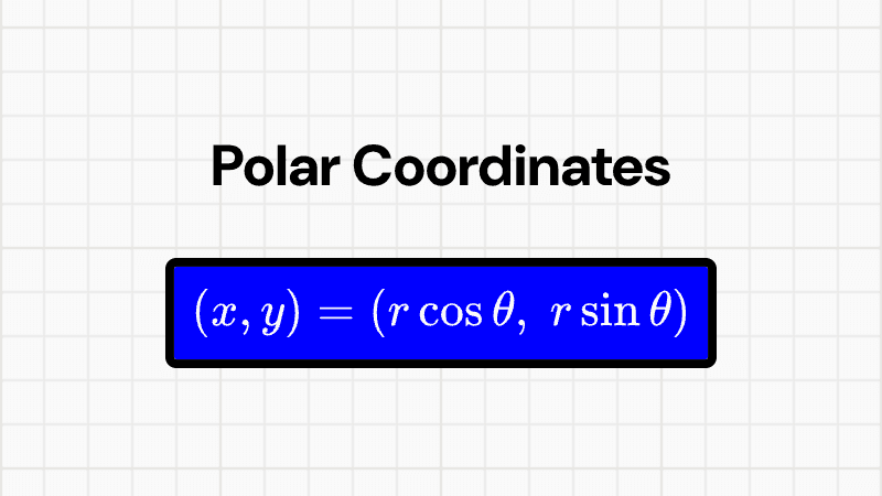 How Polar Coordinates Work and When to Use Them