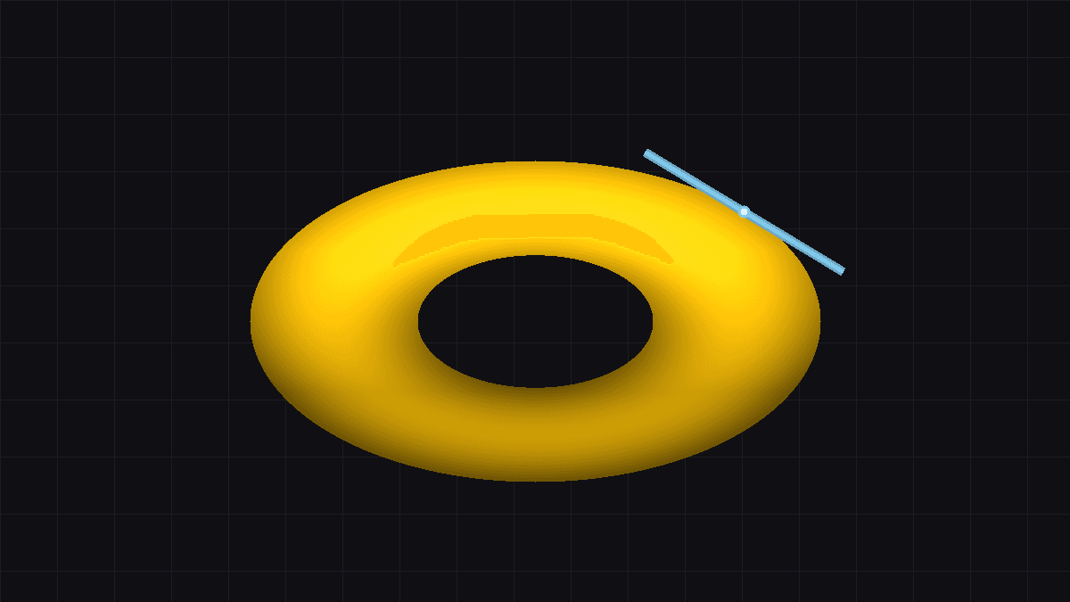 What Is a Manifold? Geometry Beyond Flat Surfaces