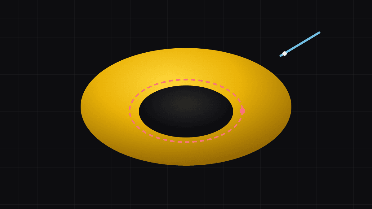 What Is a Topology? Math That Ignores Distance