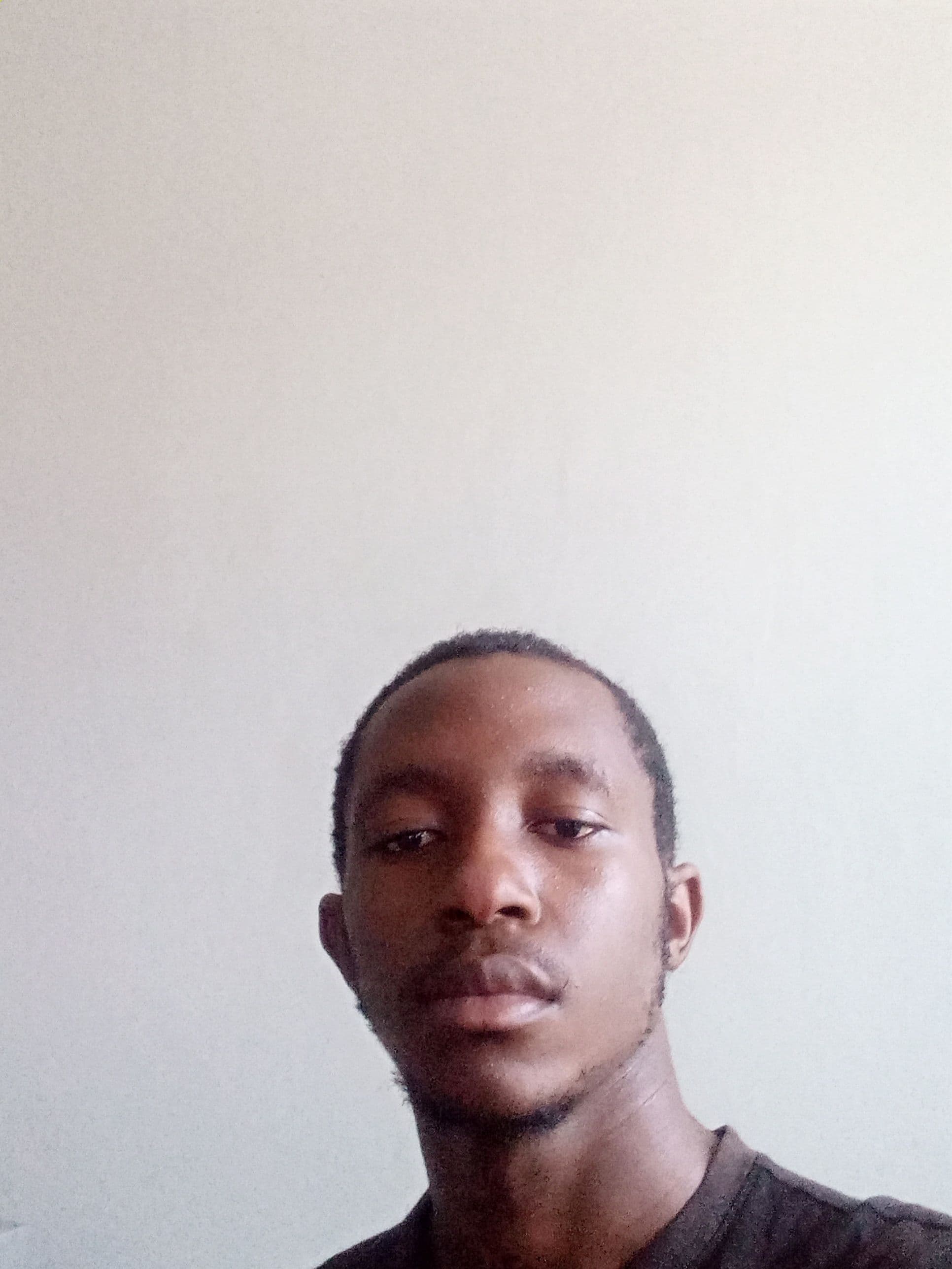 Petrus Sheya